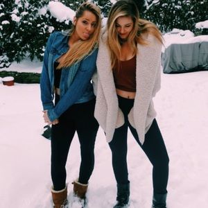 Meet your Posher, Nadia